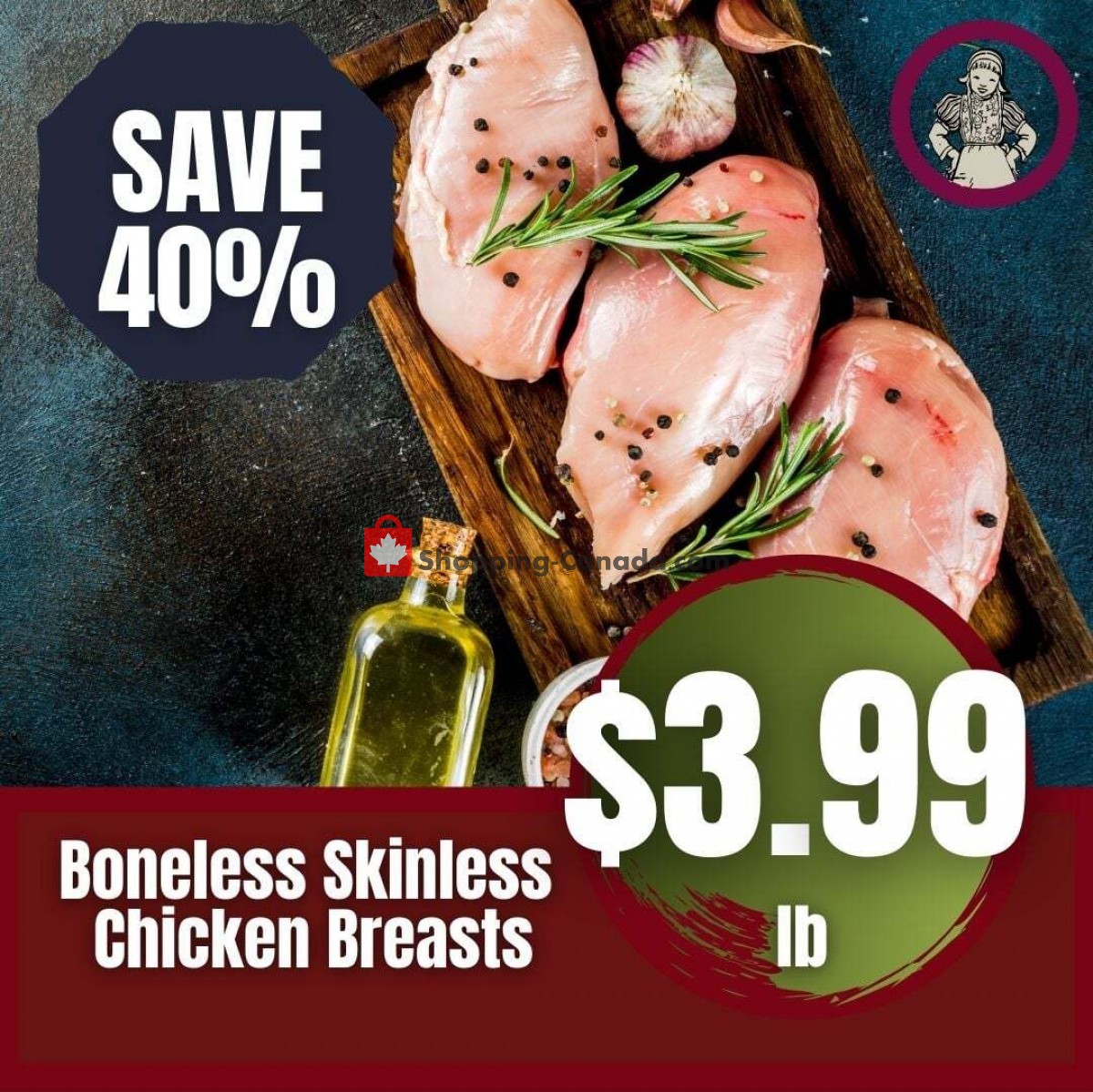 Dutchie's Fresh Market flyer from Monday October 4, 2021 to Monday October 4, 2021 - page 6