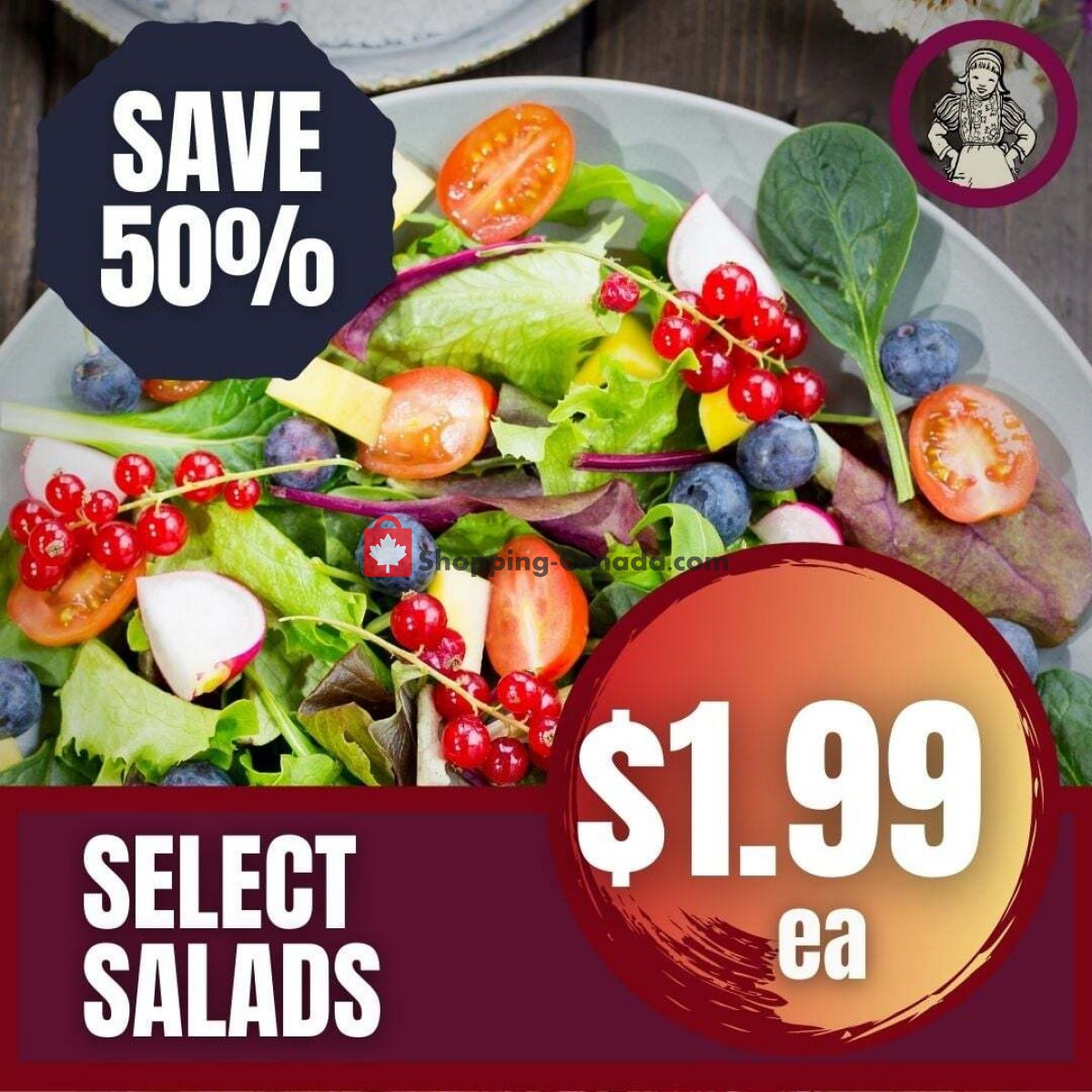 Dutchie's Fresh Market flyer from Monday October 4, 2021 to Monday October 4, 2021 - page 9