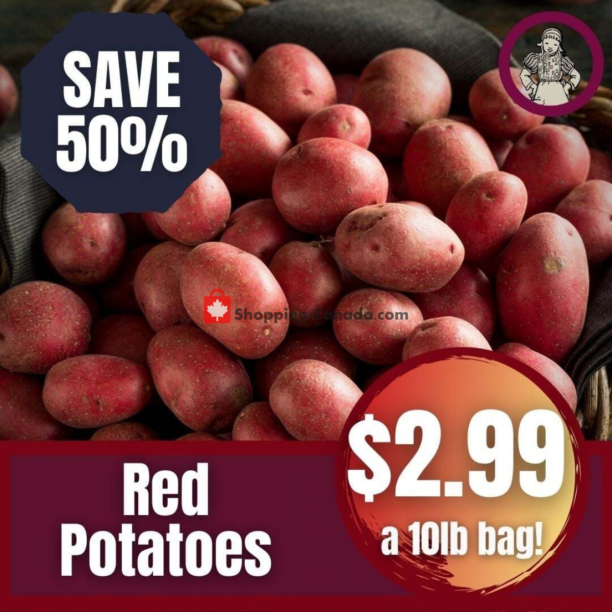 Dutchie's Fresh Market flyer from Tuesday October 5, 2021 to Tuesday October 5, 2021 - page 3