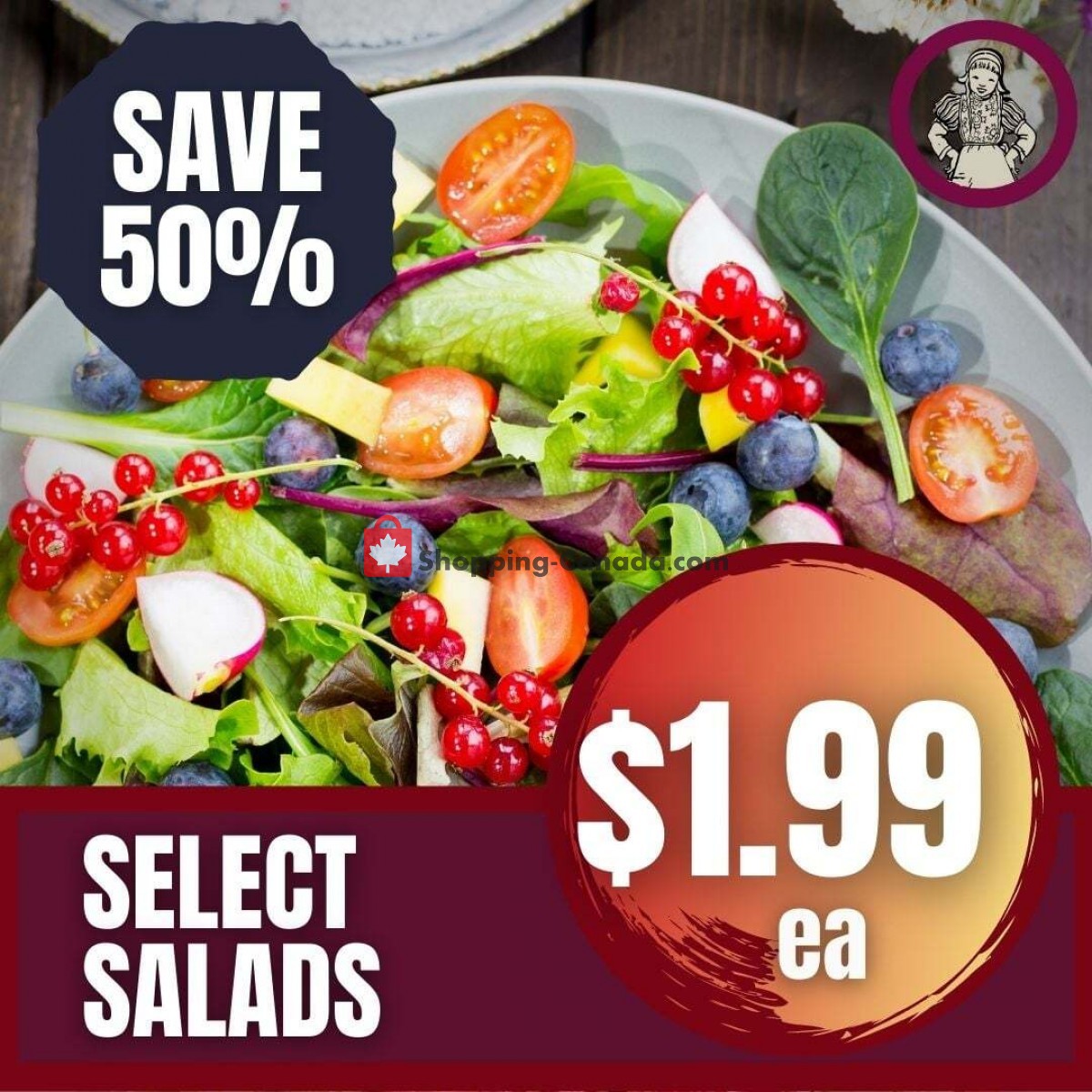 Dutchie's Fresh Market flyer from Wednesday October 6, 2021 to Wednesday October 6, 2021 - page 11