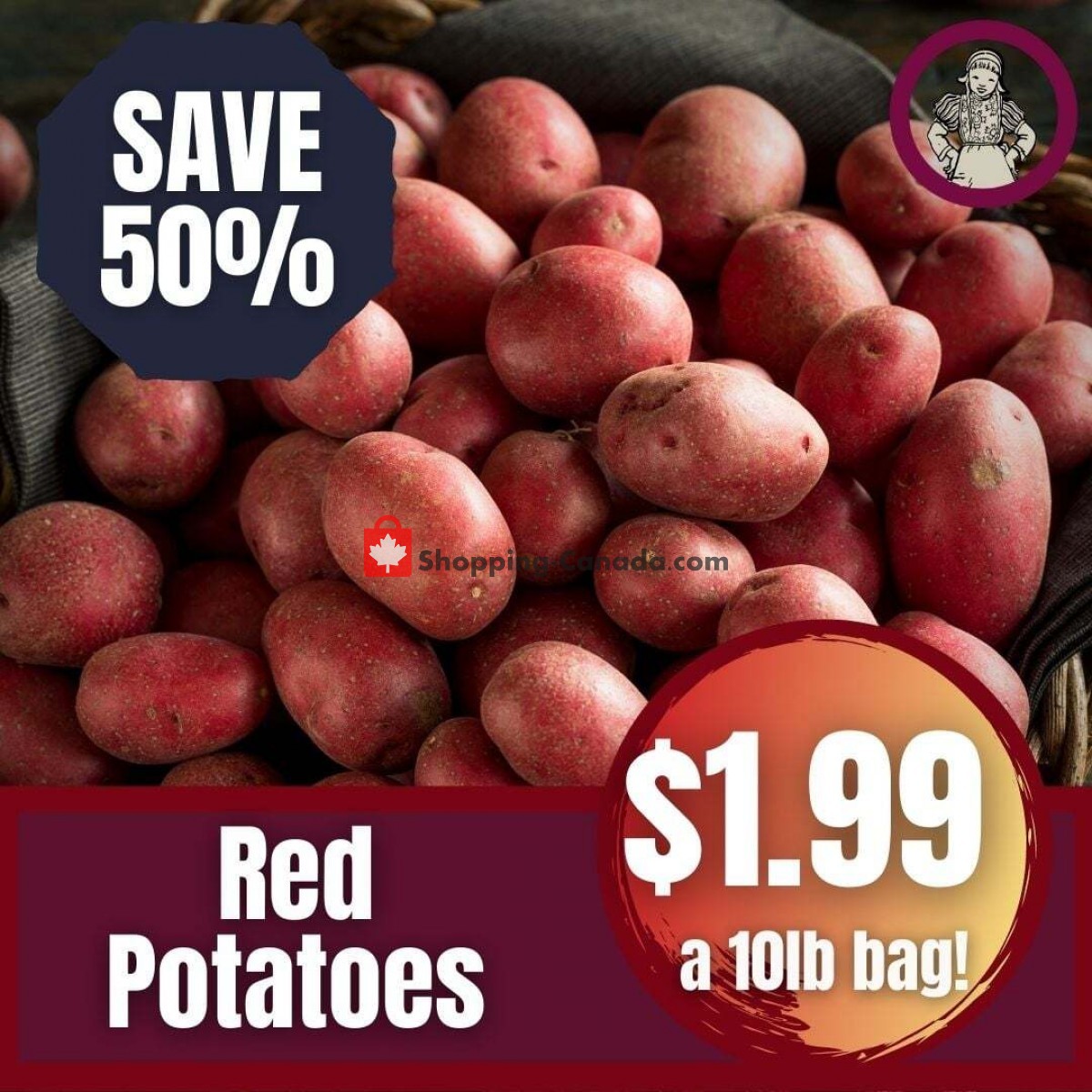 Dutchie's Fresh Market flyer from Wednesday October 6, 2021 to Wednesday October 6, 2021 - page 3