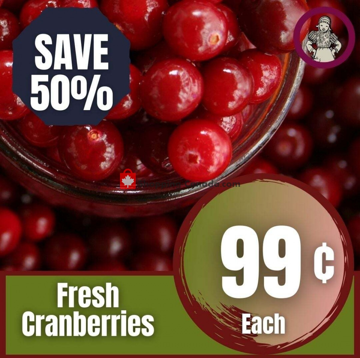 Dutchie's Fresh Market flyer from Saturday October 9, 2021 to Saturday October 9, 2021 - page 10