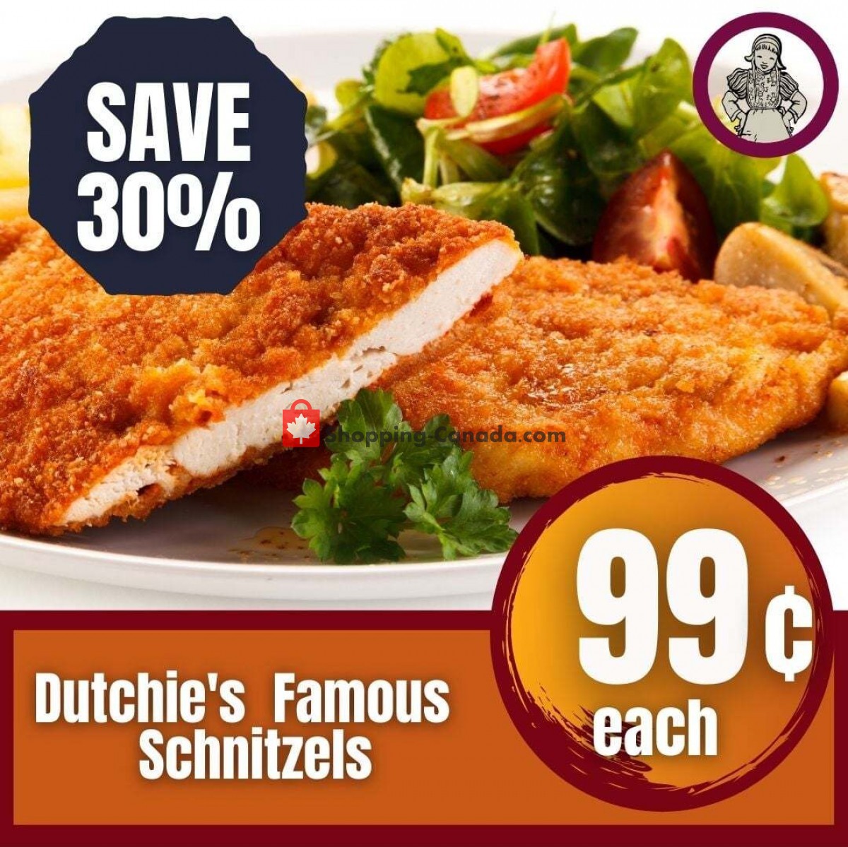 Dutchie's Fresh Market flyer from Saturday October 9, 2021 to Saturday October 9, 2021 - page 12