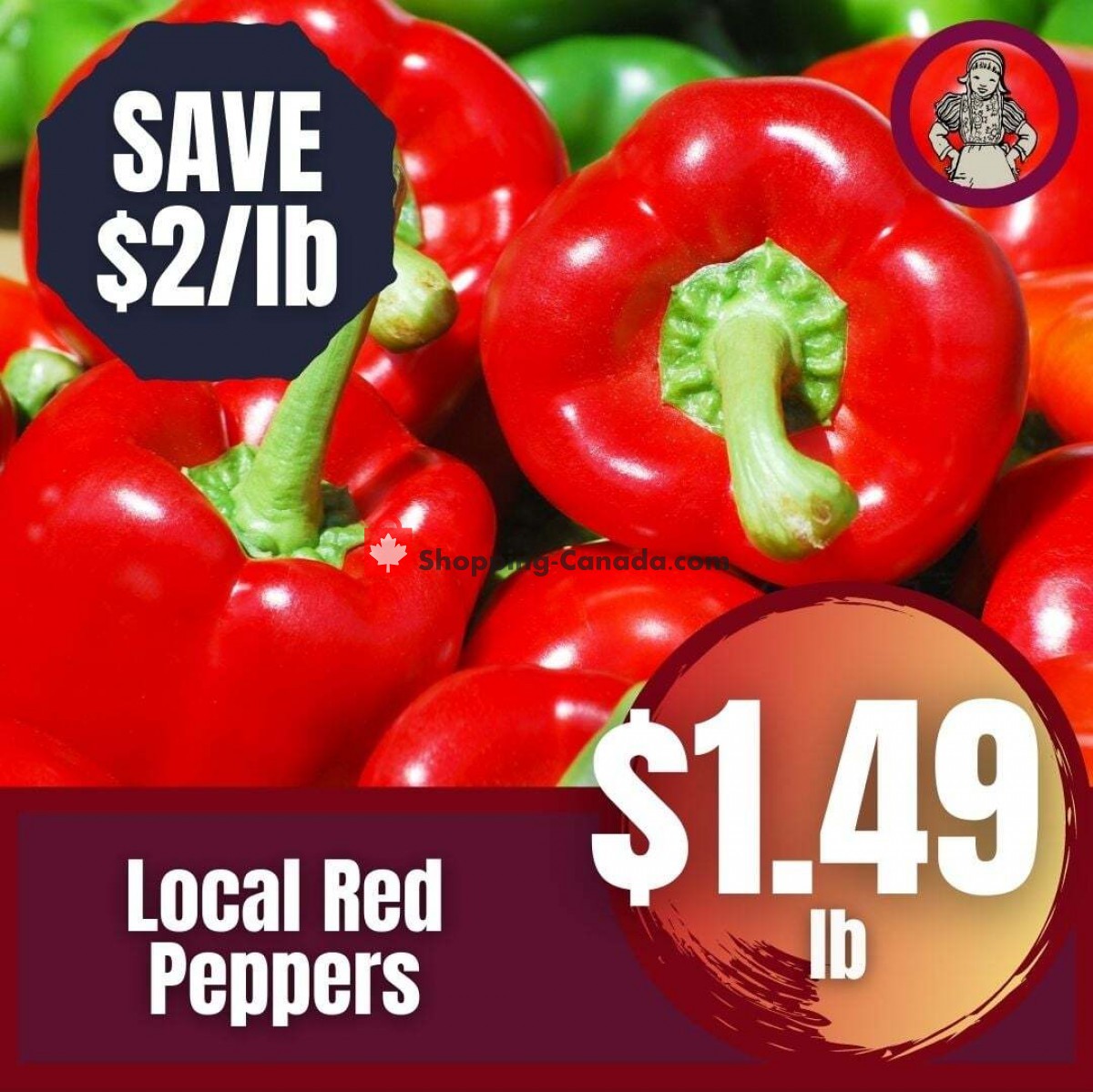 Dutchie's Fresh Market flyer from Saturday October 9, 2021 to Saturday October 9, 2021 - page 13