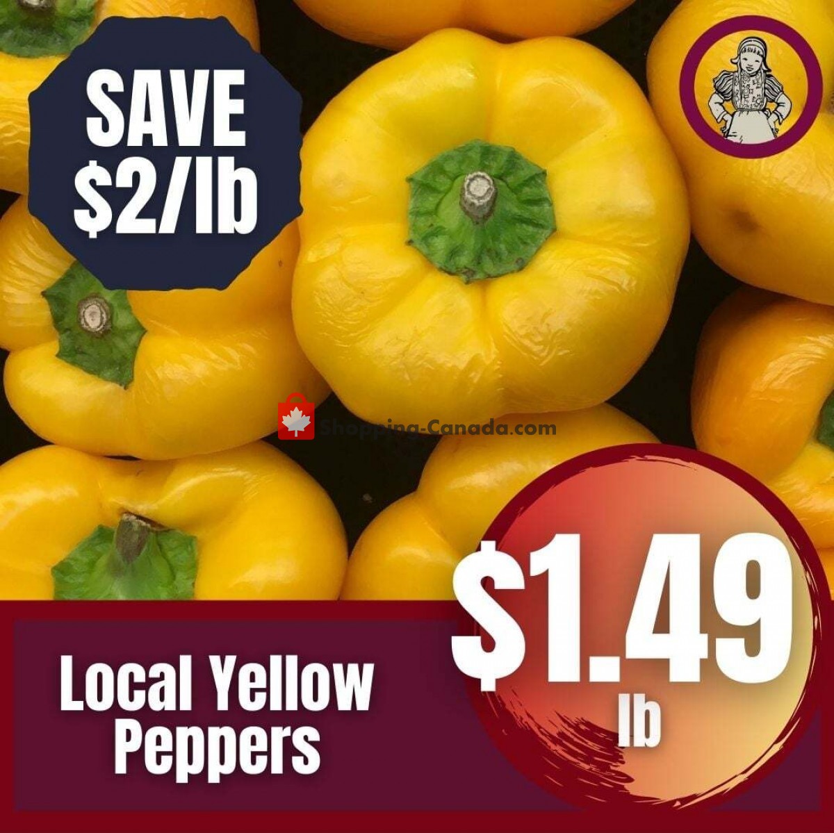 Dutchie's Fresh Market flyer from Saturday October 9, 2021 to Saturday October 9, 2021 - page 14