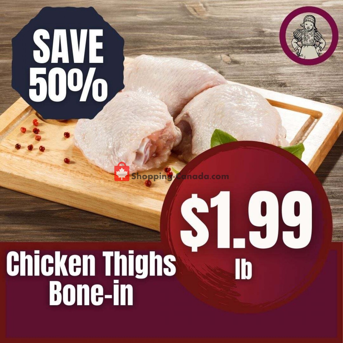 Dutchie's Fresh Market flyer from Saturday October 9, 2021 to Saturday October 9, 2021 - page 18