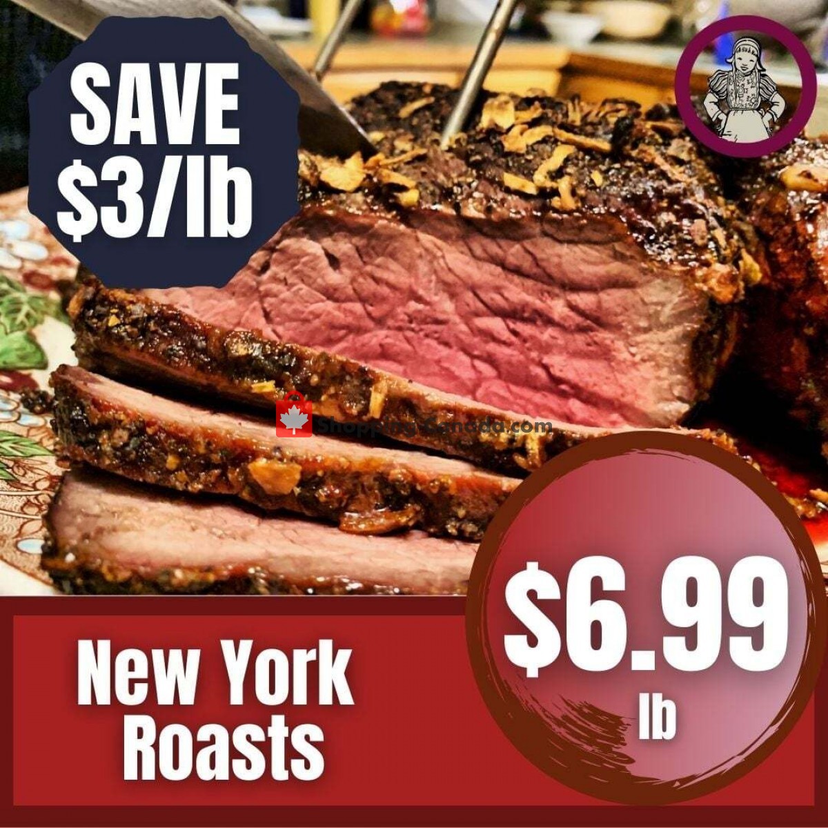 Dutchie's Fresh Market flyer from Saturday October 9, 2021 to Saturday October 9, 2021 - page 19