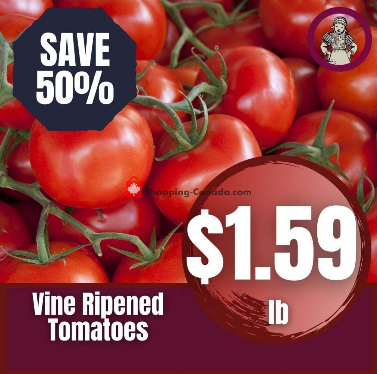 Dutchie's Fresh Market flyer from Saturday October 9, 2021 to Saturday October 9, 2021 - page 24