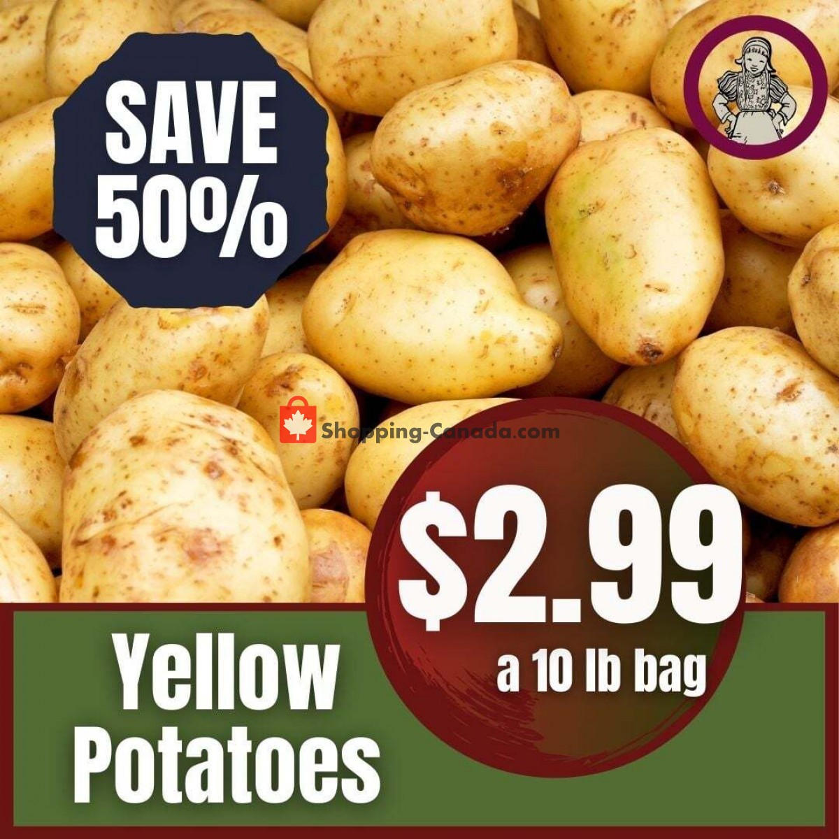 Dutchie's Fresh Market flyer from Saturday October 9, 2021 to Saturday October 9, 2021 - page 31