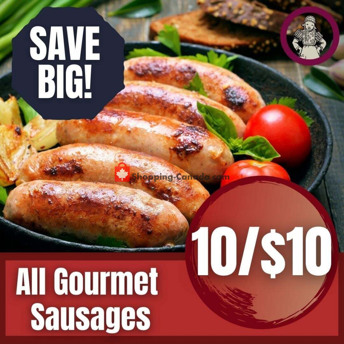 Dutchie's Fresh Market flyer from Saturday October 9, 2021 to Saturday October 9, 2021 - page 33