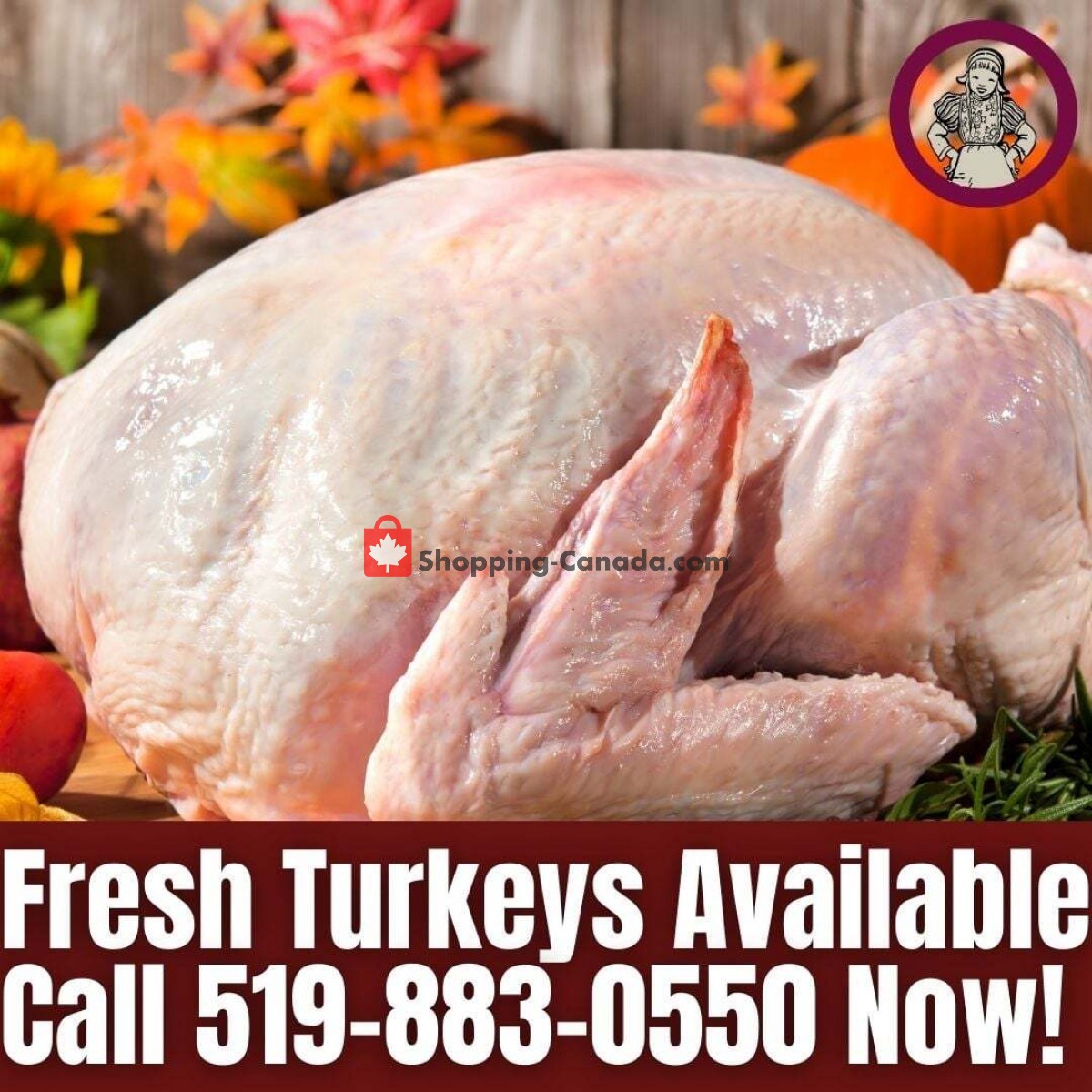 Dutchie's Fresh Market flyer from Saturday October 9, 2021 to Saturday October 9, 2021 - page 36