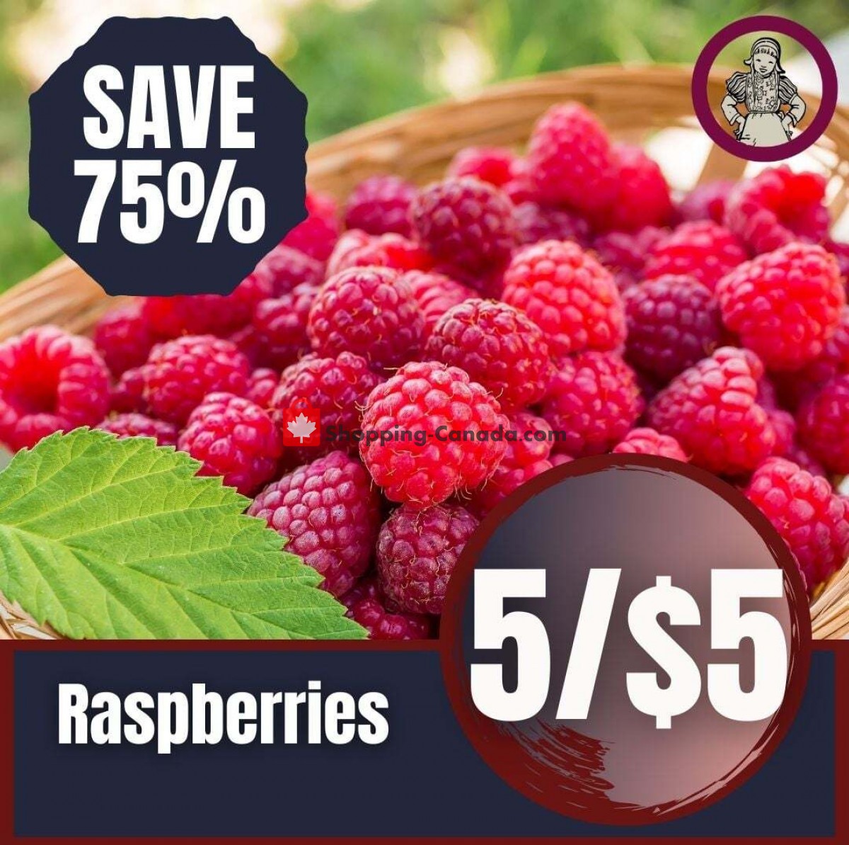 Dutchie's Fresh Market flyer from Saturday October 9, 2021 to Saturday October 9, 2021 - page 5