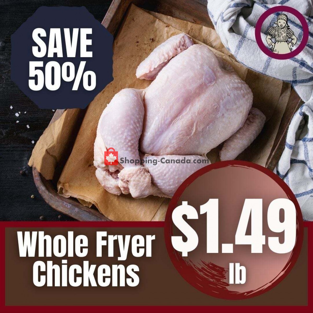 Dutchie's Fresh Market flyer from Saturday October 9, 2021 to Saturday October 9, 2021 - page 7
