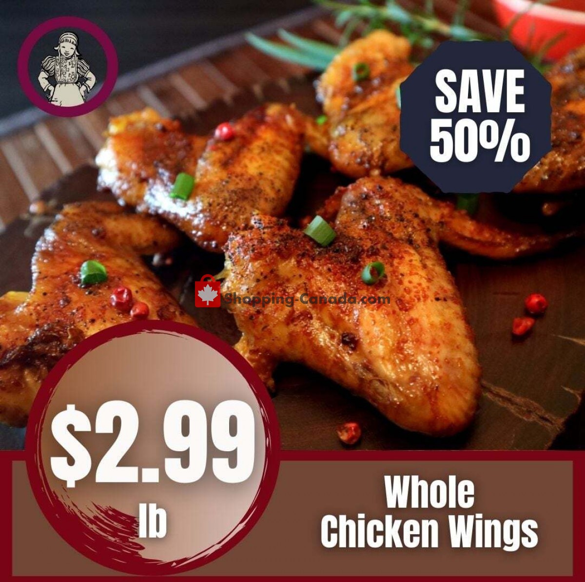 Dutchie's Fresh Market flyer from Friday September 10, 2021 to Friday September 10, 2021 - page 13