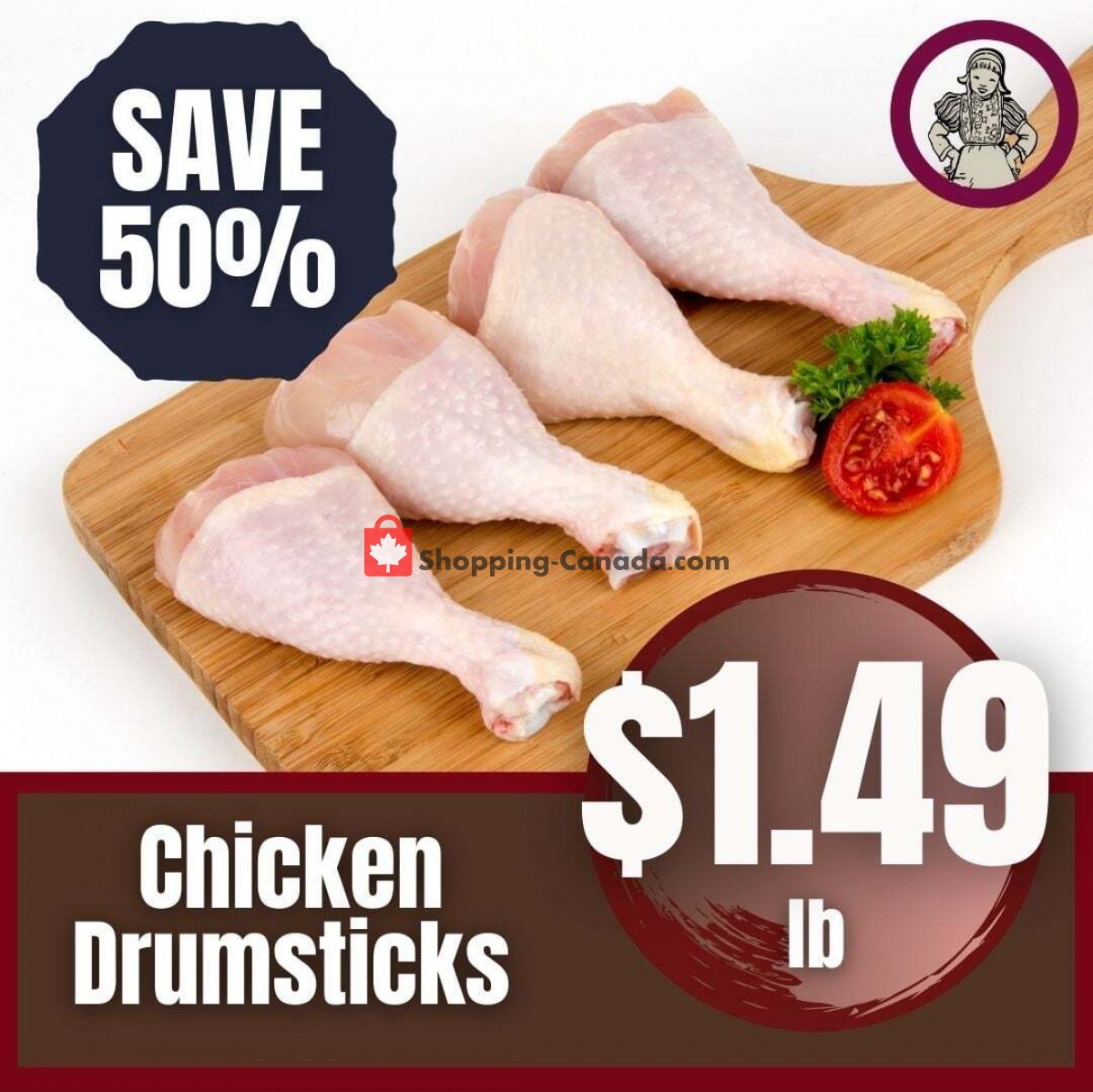 Dutchie's Fresh Market flyer from Friday September 10, 2021 to Friday September 10, 2021 - page 4