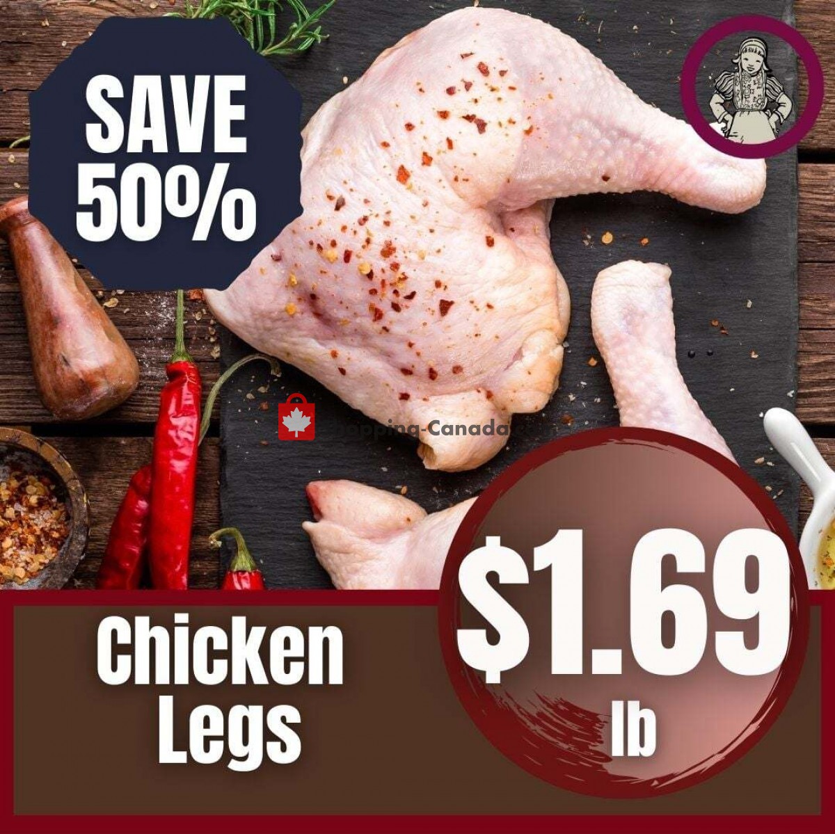 Dutchie's Fresh Market flyer from Monday September 13, 2021 to Monday September 13, 2021 - page 10