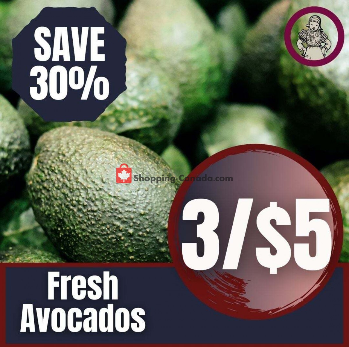 Dutchie's Fresh Market flyer from Monday September 13, 2021 to Monday September 13, 2021 - page 18
