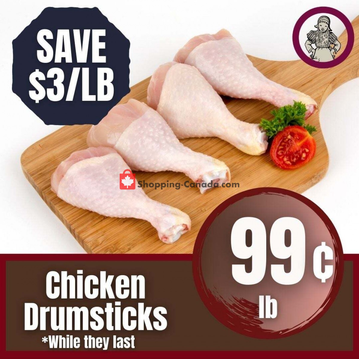Dutchie's Fresh Market flyer from Monday September 13, 2021 to Monday September 13, 2021 - page 2