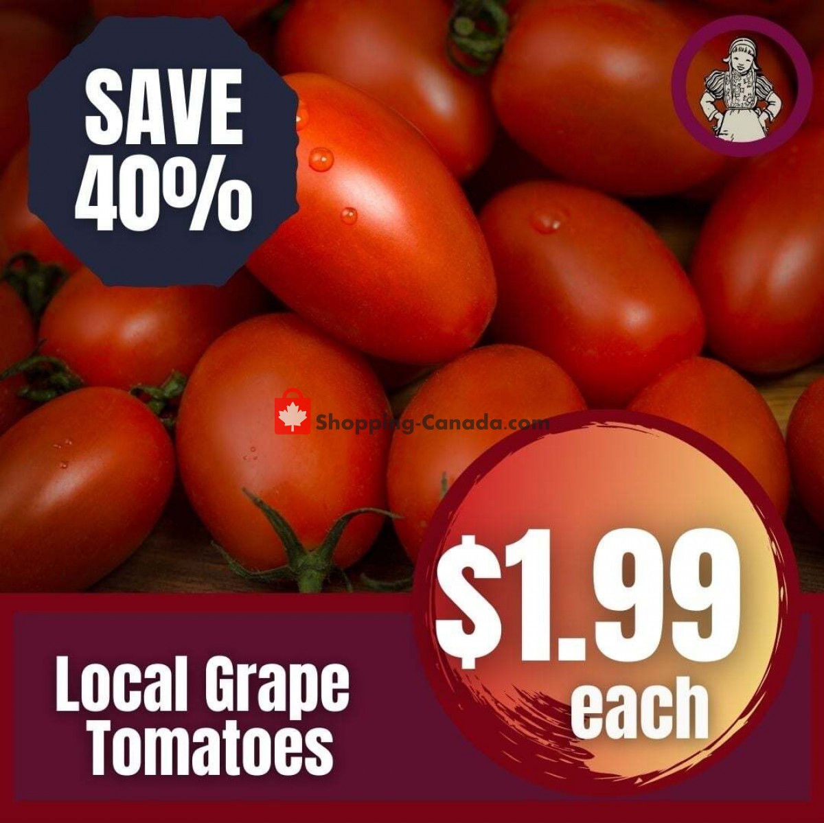 Dutchie's Fresh Market flyer from Monday September 13, 2021 to Monday September 13, 2021 - page 24