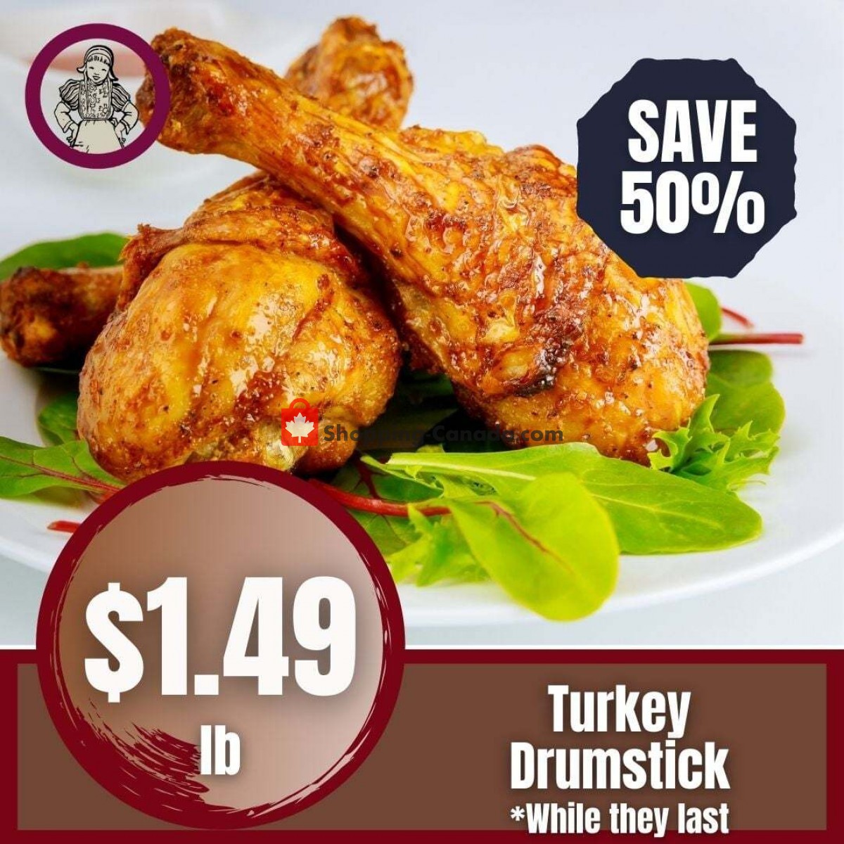 Dutchie's Fresh Market flyer from Monday September 13, 2021 to Monday September 13, 2021 - page 27