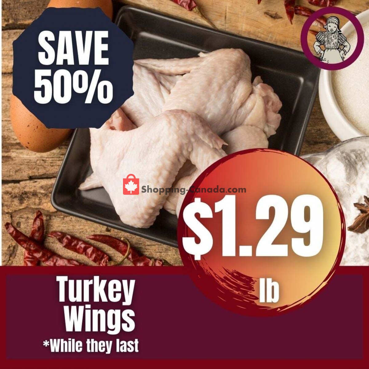 Dutchie's Fresh Market flyer from Monday September 13, 2021 to Monday September 13, 2021 - page 28