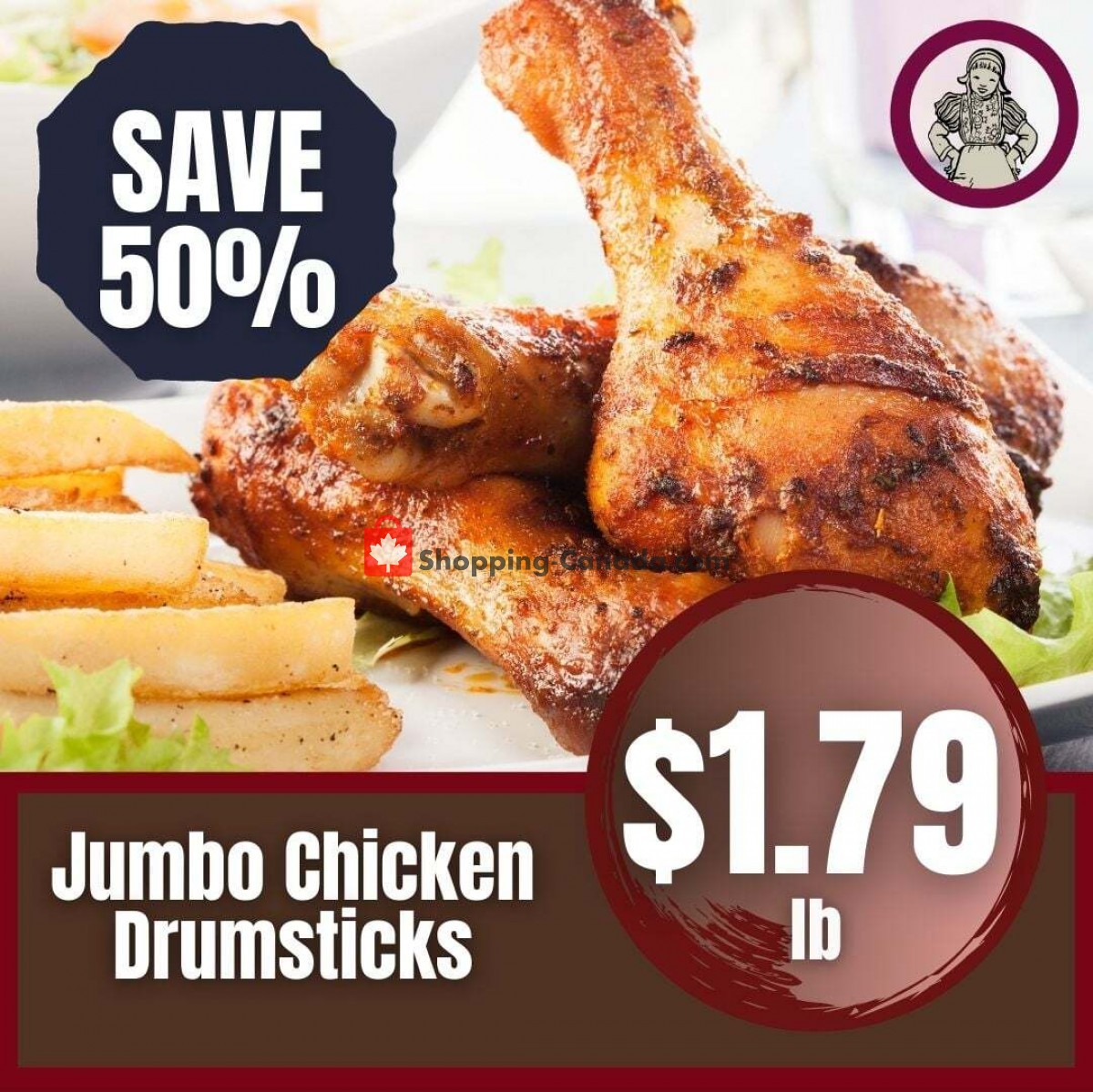 Dutchie's Fresh Market flyer from Monday September 13, 2021 to Monday September 13, 2021 - page 30