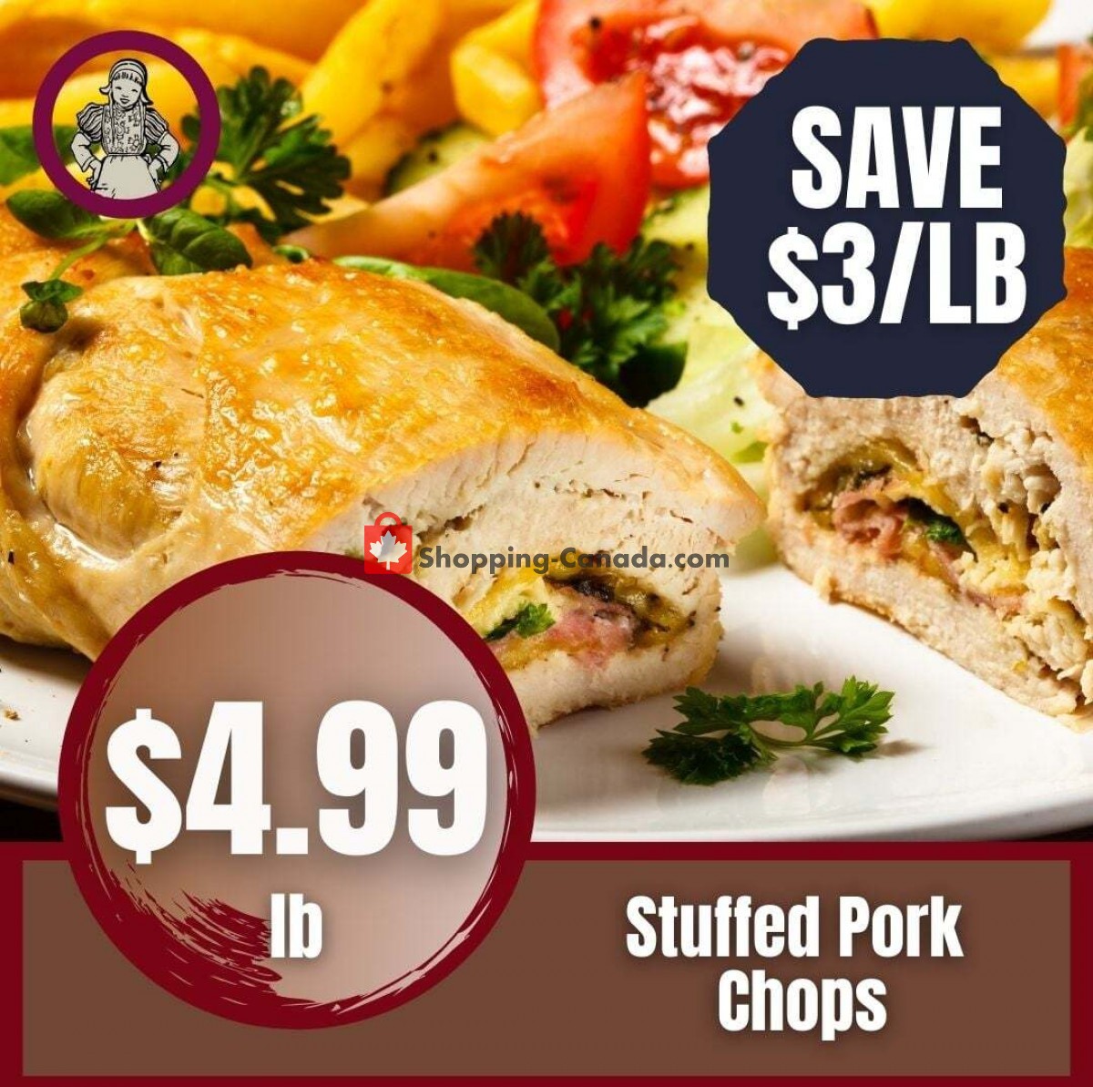 Dutchie's Fresh Market flyer from Monday September 13, 2021 to Monday September 13, 2021 - page 32