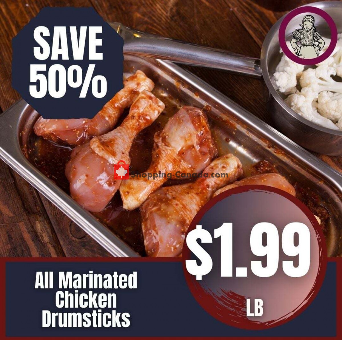 Dutchie's Fresh Market flyer from Monday September 13, 2021 to Monday September 13, 2021 - page 33
