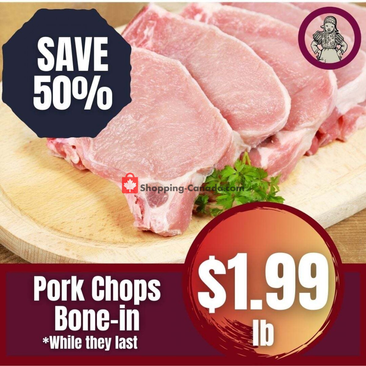 Dutchie's Fresh Market flyer from Monday September 13, 2021 to Monday September 13, 2021 - page 5