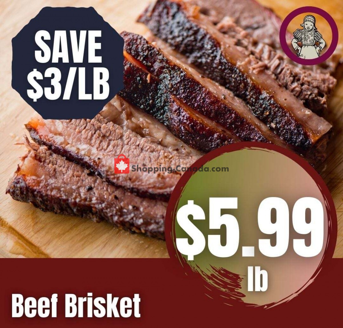 Dutchie's Fresh Market flyer from Monday September 13, 2021 to Monday September 13, 2021 - page 7
