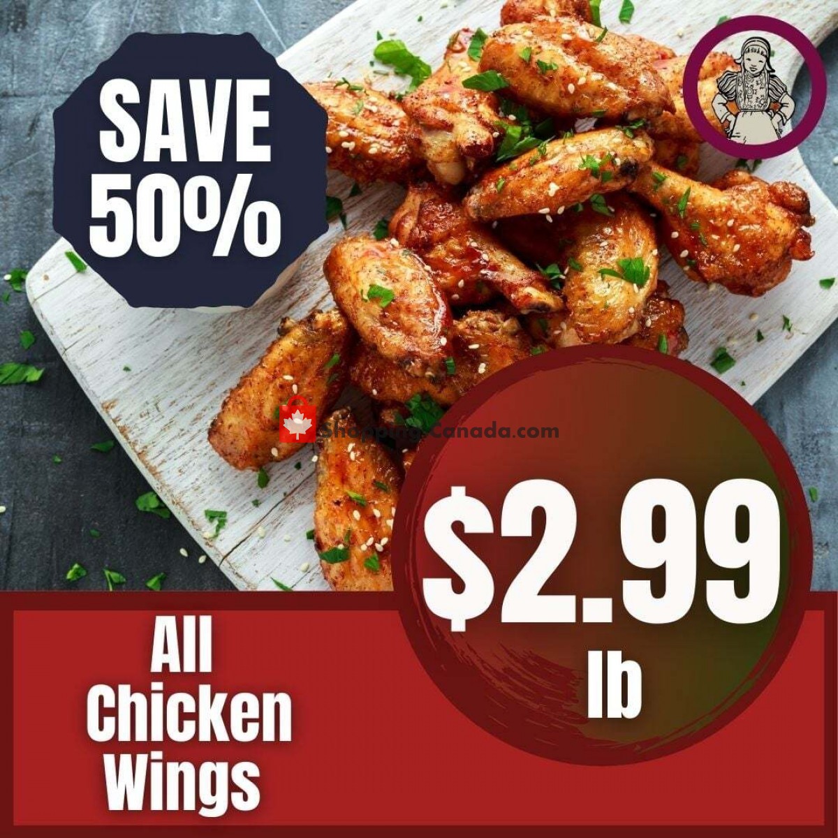 Dutchie's Fresh Market flyer from Monday September 13, 2021 to Monday September 13, 2021 - page 9