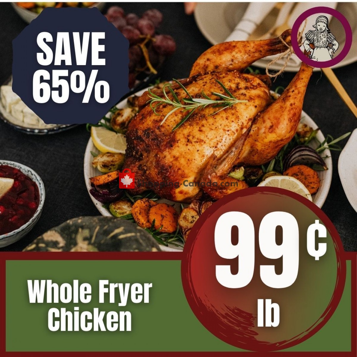 Dutchie's Fresh Market flyer from Monday September 6, 2021 to Monday September 6, 2021 - page 3