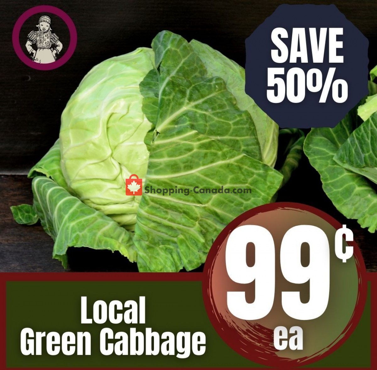 Dutchie's Fresh Market flyer from Monday September 6, 2021 to Monday September 6, 2021 - page 6