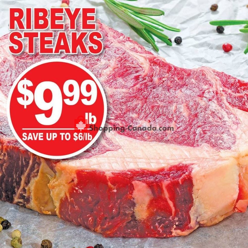 Dutchie's Fresh Market flyer from Friday April 12, 2019 to Friday April 12, 2019 - page 11