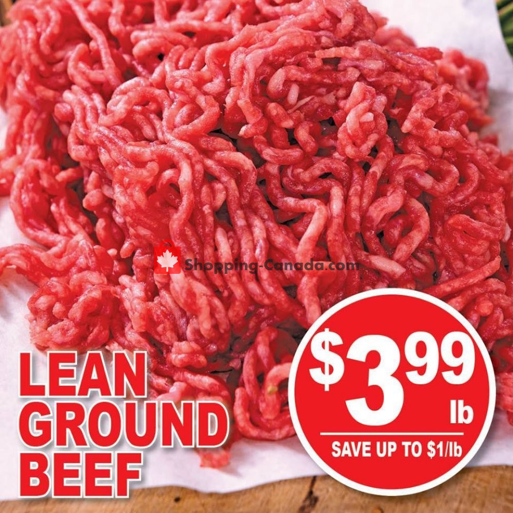 Dutchie's Fresh Market flyer from Friday April 12, 2019 to Friday April 12, 2019 - page 12