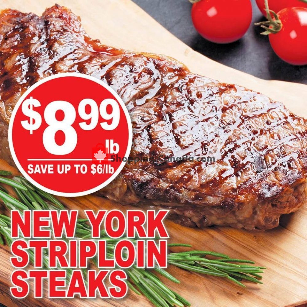 Dutchie's Fresh Market flyer from Friday April 12, 2019 to Friday April 12, 2019 - page 15