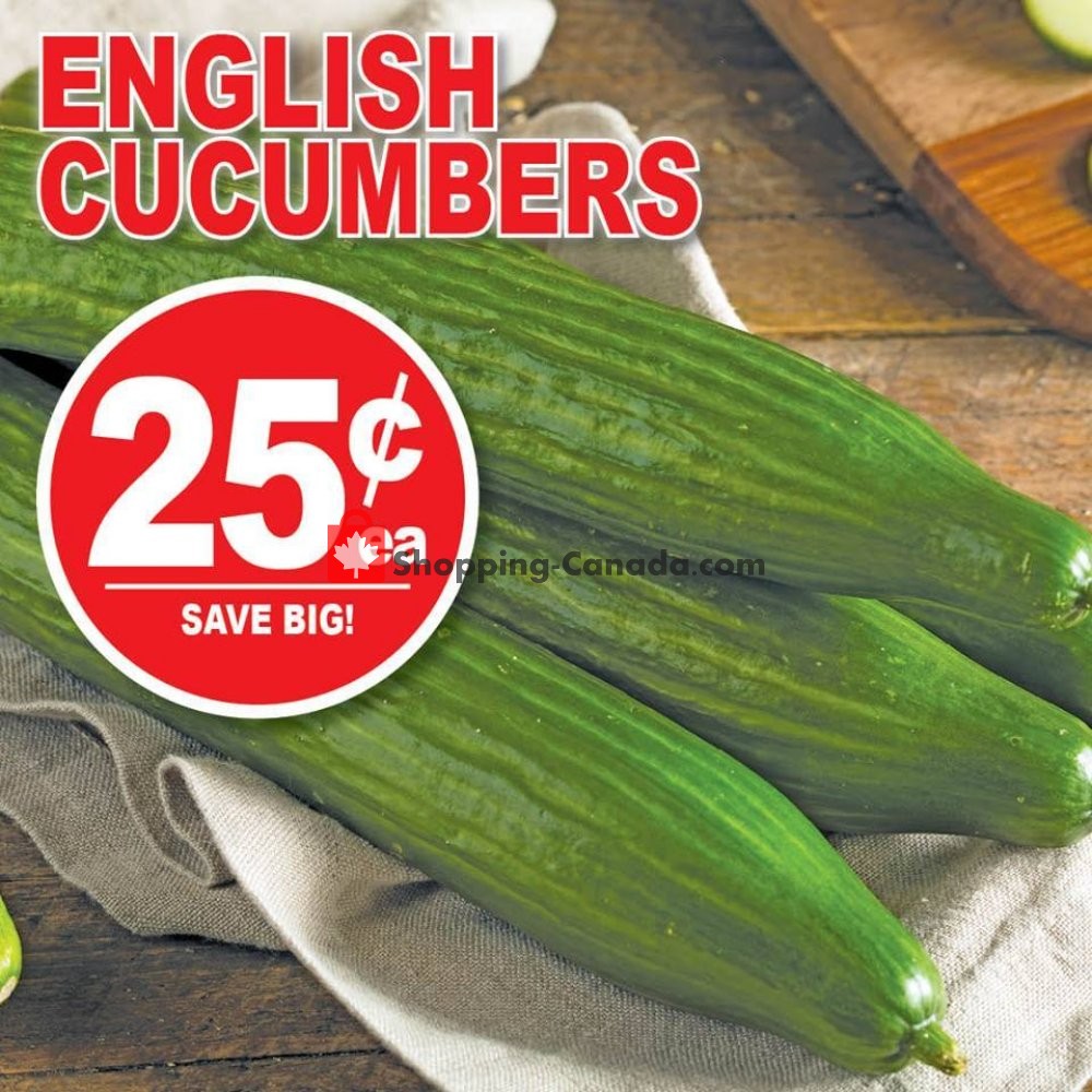 Dutchie's Fresh Market flyer from Friday April 12, 2019 to Friday April 12, 2019 - page 3