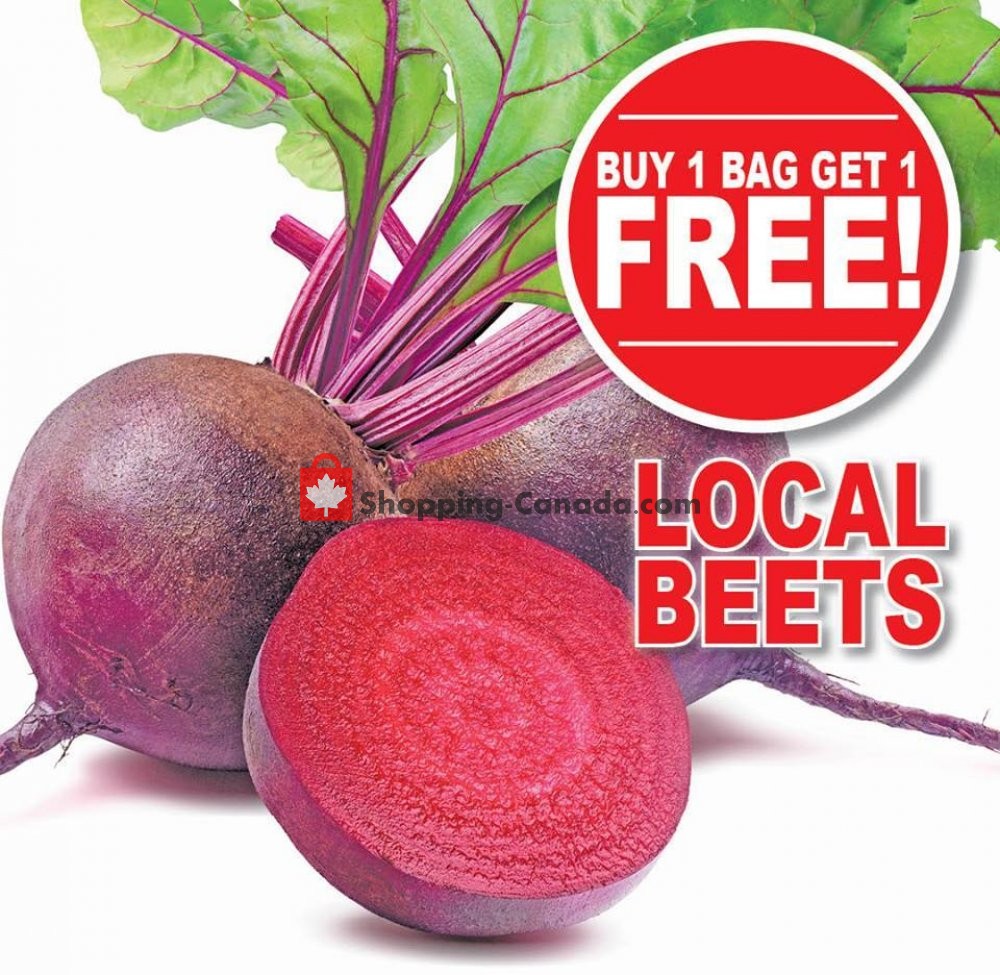 Dutchie's Fresh Market flyer from Friday April 12, 2019 to Friday April 12, 2019 - page 6
