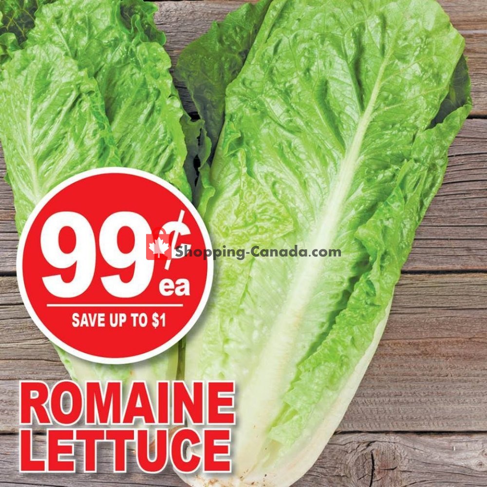 Dutchie's Fresh Market flyer from Friday April 12, 2019 to Friday April 12, 2019 - page 7