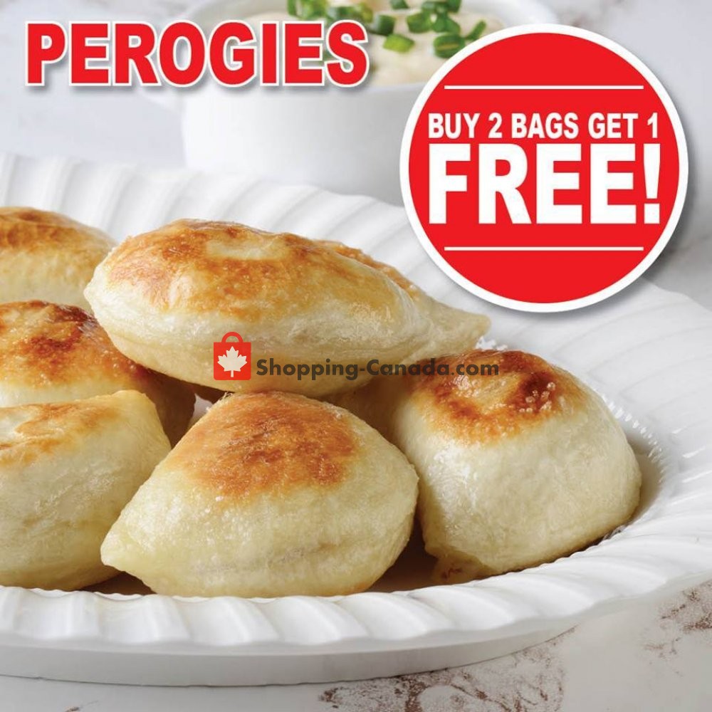 Dutchie's Fresh Market flyer from Friday April 12, 2019 to Friday April 12, 2019 - page 8