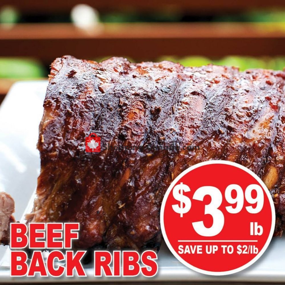 Dutchie's Fresh Market flyer from Saturday April 13, 2019 to Saturday April 13, 2019 - page 10