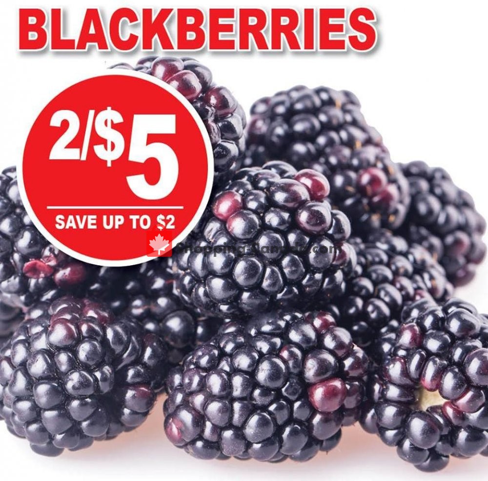 Dutchie's Fresh Market flyer from Saturday April 13, 2019 to Saturday April 13, 2019 - page 13