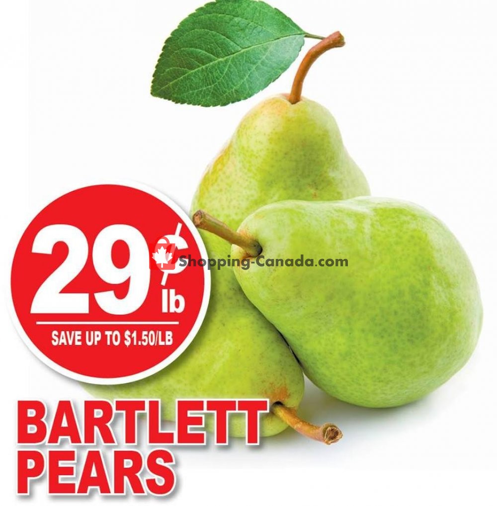 Dutchie's Fresh Market flyer from Saturday April 13, 2019 to Saturday April 13, 2019 - page 2