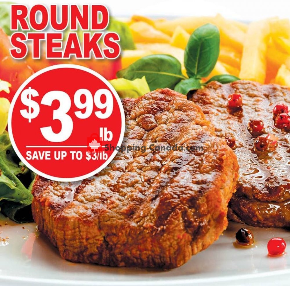 Dutchie's Fresh Market flyer from Saturday April 13, 2019 to Saturday April 13, 2019 - page 3
