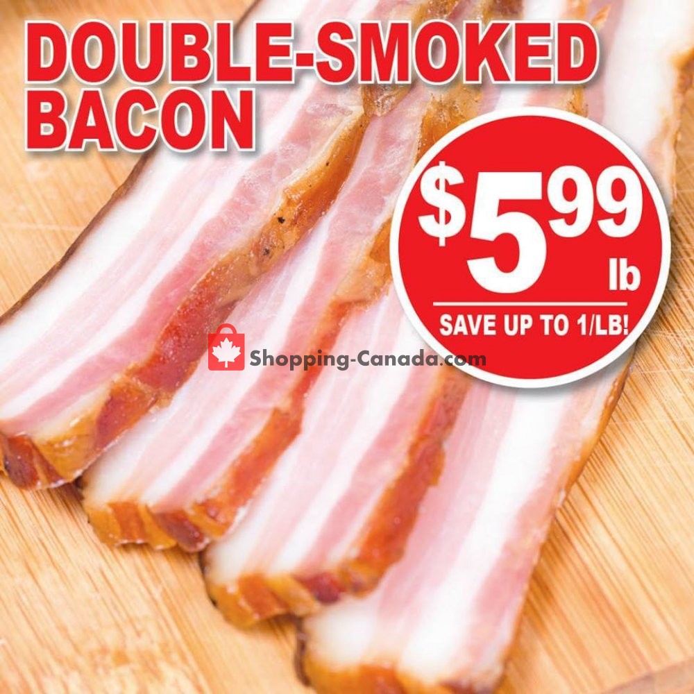 Dutchie's Fresh Market flyer from Monday April 15, 2019 to Monday April 15, 2019 - page 11