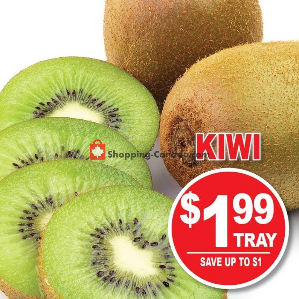 Dutchie's Fresh Market flyer from Monday April 15, 2019 to Monday April 15, 2019 - page 9