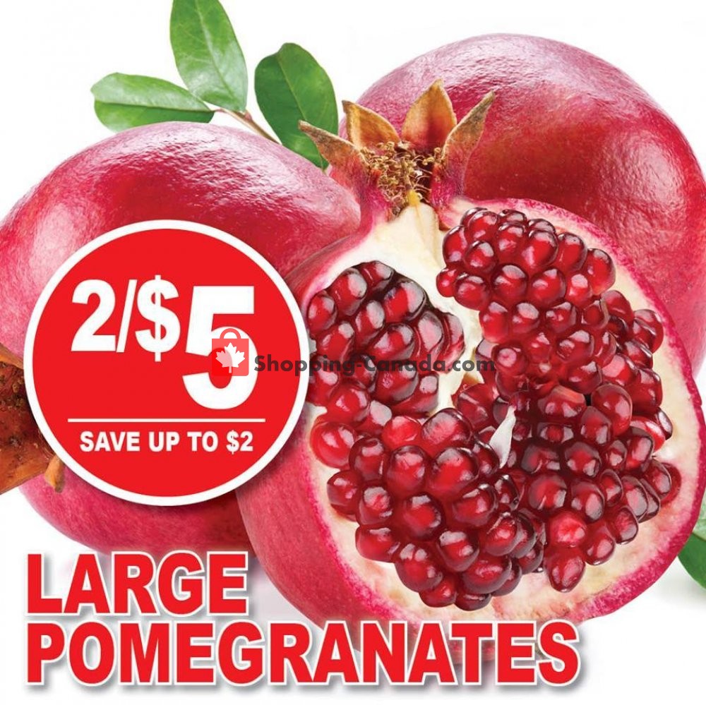Dutchie's Fresh Market flyer from Wednesday April 17, 2019 to Wednesday April 17, 2019 - page 10