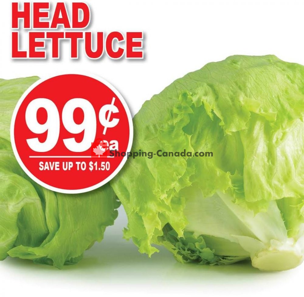 Dutchie's Fresh Market flyer from Wednesday April 17, 2019 to Wednesday April 17, 2019 - page 12
