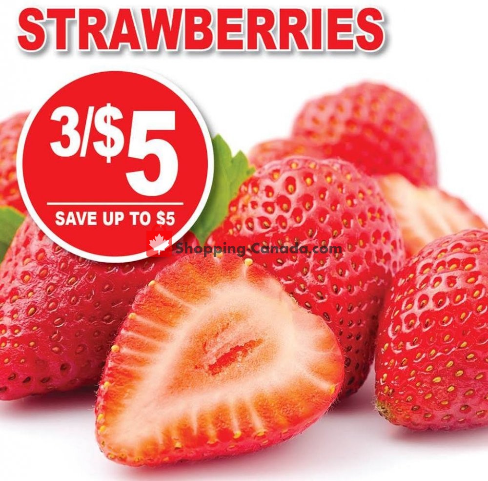 Dutchie's Fresh Market flyer from Wednesday April 17, 2019 to Wednesday April 17, 2019 - page 2