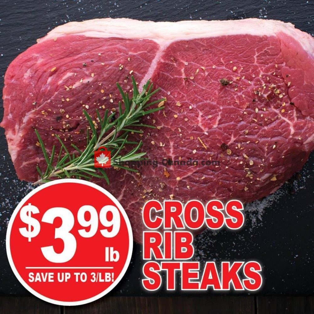 Dutchie's Fresh Market flyer from Wednesday April 17, 2019 to Wednesday April 17, 2019 - page 3